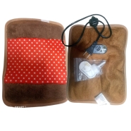 Prayer Stool Electric Hot Water Bag icon