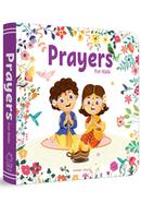 Prayers For Kids image