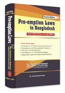 Pre-Emption Laws in Bangladesh image