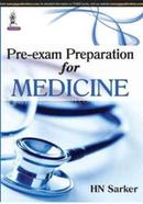 Pre-Exam Preparation for Medicine image