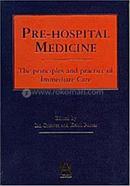 Pre-Hospital Medicine image