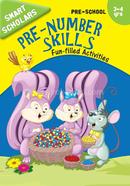 Pre-School : Pre-Number Skills image