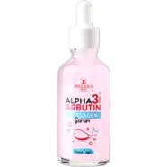 Precious Skin Alpha Arbutin 3 Collagen Whitening Facial Serum 50ml image
