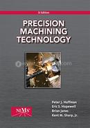 Precision Machining Technology image