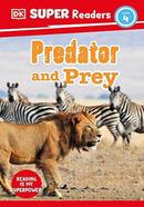 Predator and Prey : Level 4 image