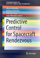 Predictive Control for Spacecraft Rendezvous image