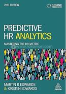 Predictive HR Analytics image