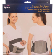 Pregnancy back support Belt Tynor