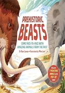 Prehistoric Beasts image