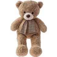 Premium Bear with Muffler Soft Toy Assortment 70cm - 6429 icon