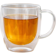 Premium Borosilicate Cup 250ml image