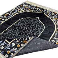 Premium Comfortable Kombol Jaynamaz - Any Design image