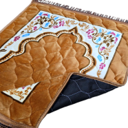 Premium Comfortable Kombol Jaynamaz - Any Design image