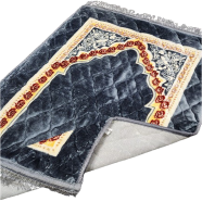 Premium Comfortable Kombol Jaynamaz - 80x120 cm image