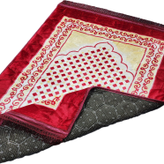 Premium Comfortable Kombol Jaynamaz - 80x120 cm image