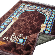 Premium Comfortable Kombol Jaynamaz - 80x120 cm image