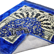 Premium Comfortable Kombol Jaynamaz - 80x120 cm image