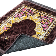 Premium Comfortable Kombol Jaynamaz - 80x120 cm image