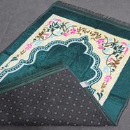 Premium Comfortable Kombol Jaynamaz - 80x120 cm Comfortable Prayer for Muslims icon