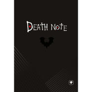 Premium Death Note Book image