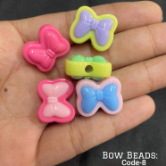 Premium Designer Beads 10g For Jewelry Making image