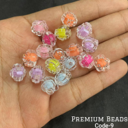Premium Designer Beads 10g For Jewelry Making image