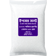 Premium Epsom Salt - 150 gm image