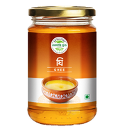 Premium Ghee- 300 gm image