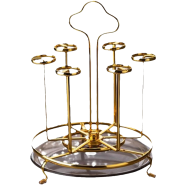 Premium Glass Stand image