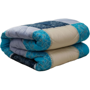 Diamond Touch Premium King Size Cotton Single Comforter image