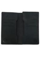Premium Long Wallet Black SB-W63 icon