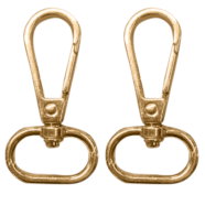 Premium Metal Hooks And Bag Making Accessories Set image