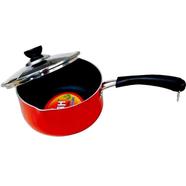 Premium Non-Stick Milk Pot - 16.5cm image