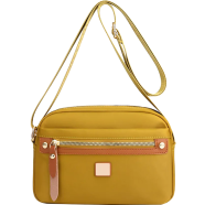 Premium Nylon Crossbody Shoulder Bag image