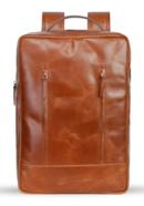 Premium Oil Pull Up Backpack SB-BP104 icon