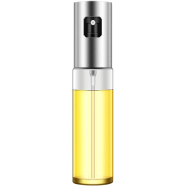 Premium Oil Spray Bottle For Healthy Cooking And Portion Control image