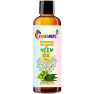 Premium Organic Neem Oil-100ml icon