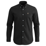 Premium Oxford Cotton Shirt image
