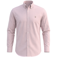 Premium Oxford Cotton Shirt image