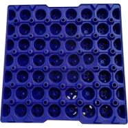 Premium Quail Egg Storage Case 1 pcs icon