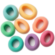 Premium Quality China Hair Band 10 piece Combo For Adults icon