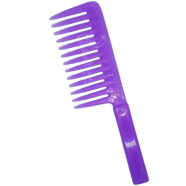 Premium Quality China Hair Comb 2 pcs For Adults icon