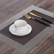 Premium Quality Dining Table Mat - C004418-CF icon