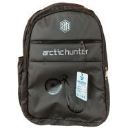 Premium Quality Men Women Student Bag | Best quality School College University Bag | Large Capacity Travel Backpack image