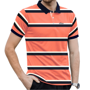 Premium Quality Men's Cotton Polo RT 269 image