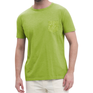 Premium Quality Men’s Cotton T-shirt ST 02 image