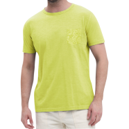 Premium Quality Men’s Cotton T-shirt ST 03 image