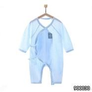 Premium Quality Newborn Baby Jumpsuit Romper (Any Color) icon