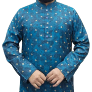 Premium Quality Panjabi image