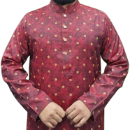 Premium Quality Panjabi  image